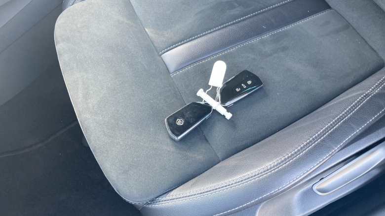 Skoda Octavia 1.5 TSI e-TEC SE L 5dr DSG Petrol Estate